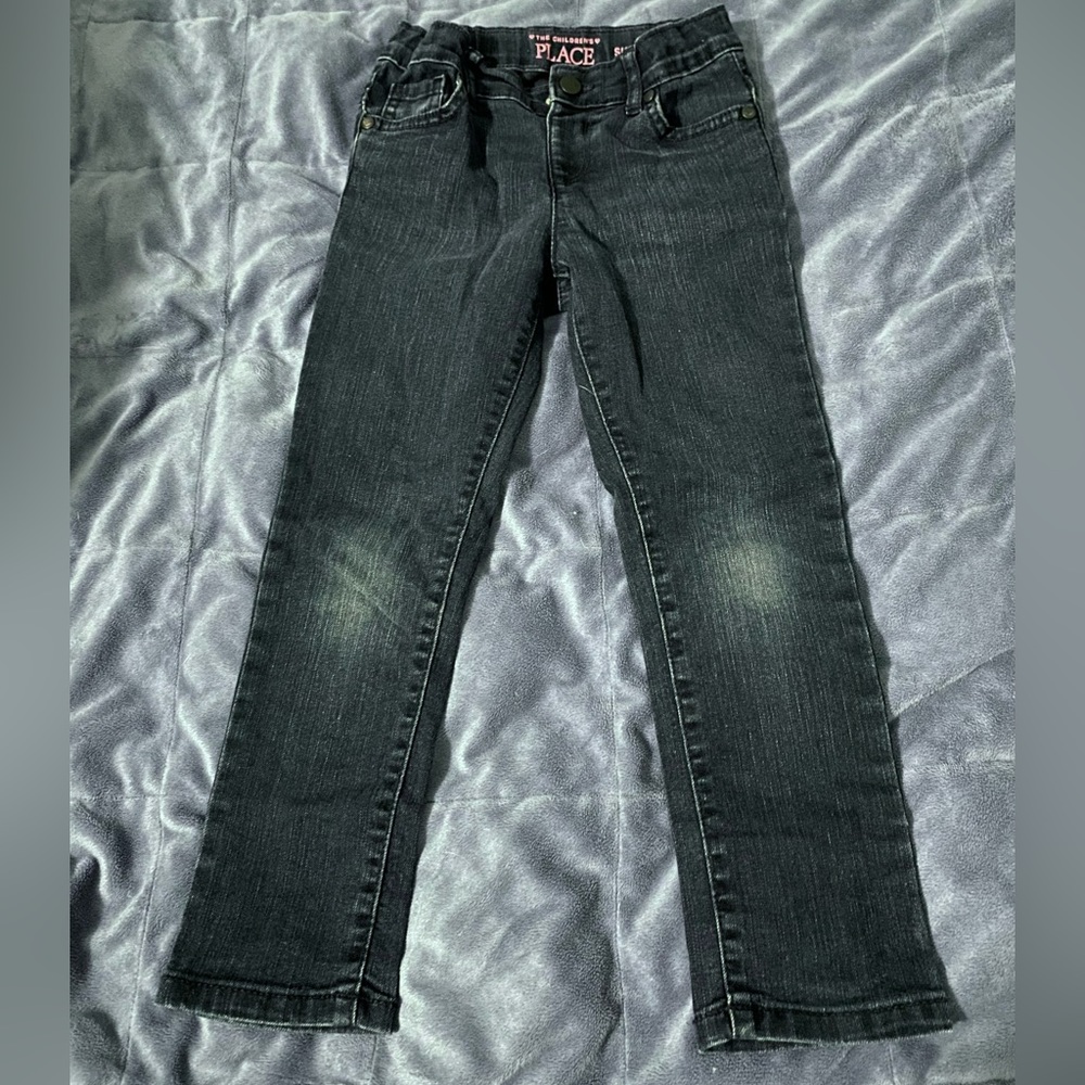 Children’s Place Skinny Jeans